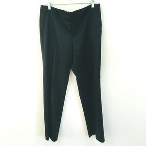 Ralph Lauren Black Label Wool Dress Pants 10